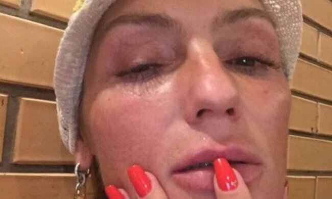 Катерина Рожкова, фото: Facebook