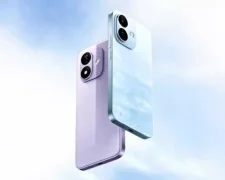 Redmi Note 17 и Note 17 Pro: рендер новых смартфонов