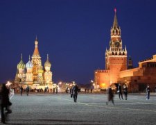 ЗМІ: у головного в'язня Кремля виявилась квартира з видом на Красну площу