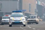 Полювання на Porsche: київські копи ввели план "Перехоплення"