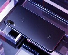 Xiaomi представила Redmi Note 7 с 48-мегапиксельной камерой за $150