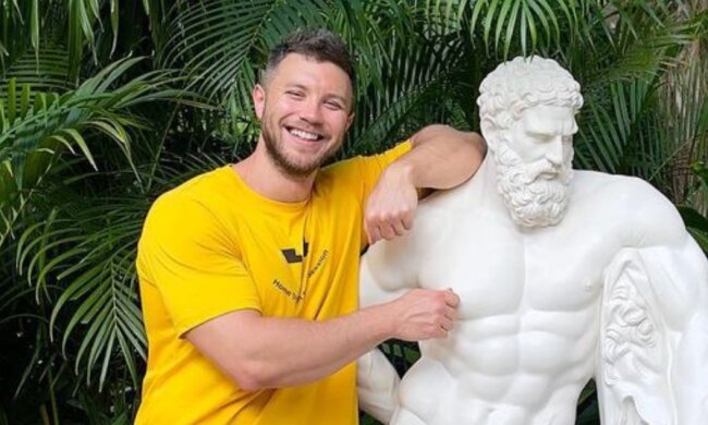 Скрин, Instagram Заливако