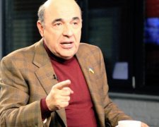 Рабинович: Новий закон про ЖКГ - таке ж вбивство
українців, як і "медреформа"