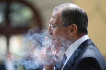 США прорахувались: Лавров відповів на відмову видавати візи