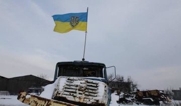 У Міноборони повідомили про поранених в АТО