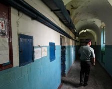 Netfliх покажет украинские тюрьмы всему миру