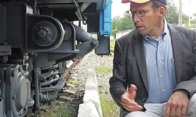 Корупція в УЗ