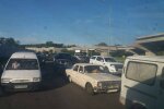 Запорожцев не пускают в центр, глушите моторы: что происходит и как объехать