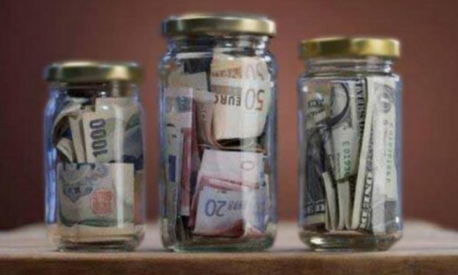 Закрилися півтисячі банківських відділень 