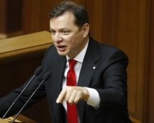 Ляшко назвав Чернігівського прокурора бл***ю