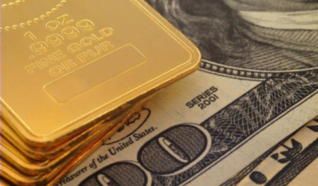 Золотовалютні резерви НБУ зросли до 10 мільярдів доларів
