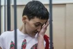 Суд задовольнив вимогу адвокатів Савченко