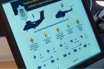 За виборами в Україні слідкуватимуть з повітря: у МВС планують залучити авіацію