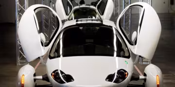 Aptera Motors