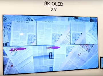 Телевизор LG