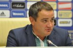 Павелко - единственный кандидат на пост президента ФФУ