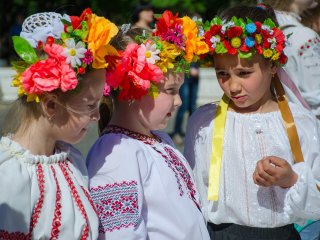 День вишиванки