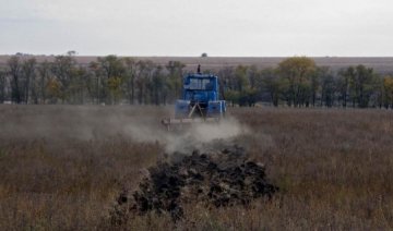 Фермери підірвались на міні у Волноваському районі