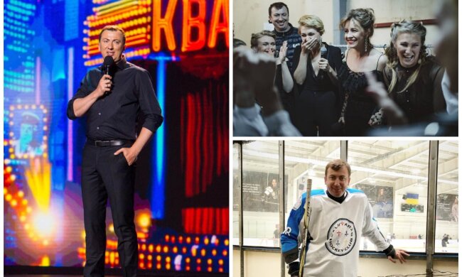 Валерій Жидков