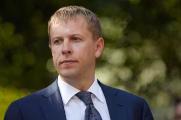 Виталий Хомутынник