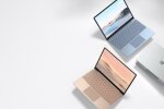 Surface Laptop Go, Microsoft