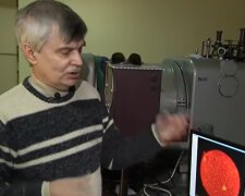 Магнитные бури, кадр из видео