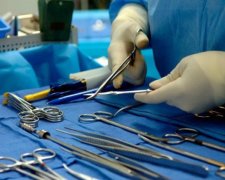 Трансплантация в Украине: Рада приняла судьбоносный закон