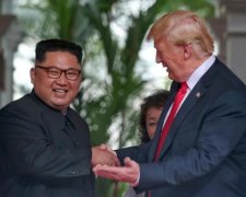 КНДР вибухнула звинуваченнями на адресу США