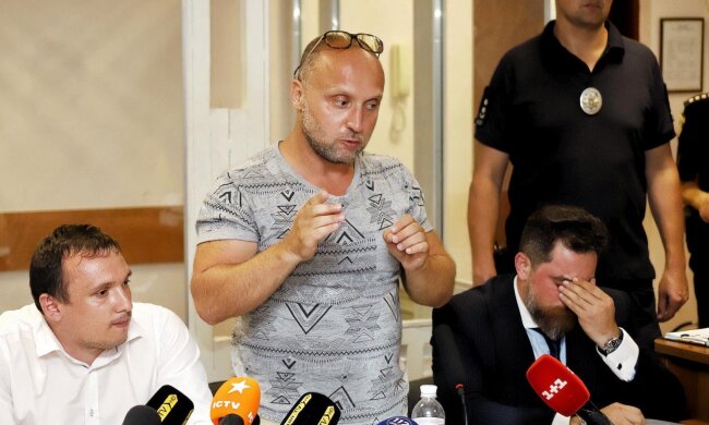 Трагический пожар в Одессе: владелец "Токио Стар" огорошил заявлением, "переводит стрелки"
