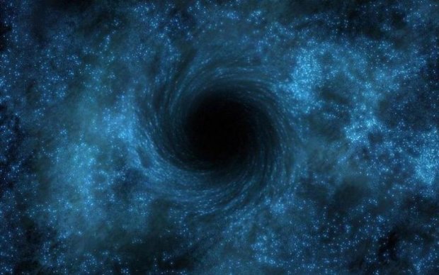 Кількість чорних дір вразила астрономів