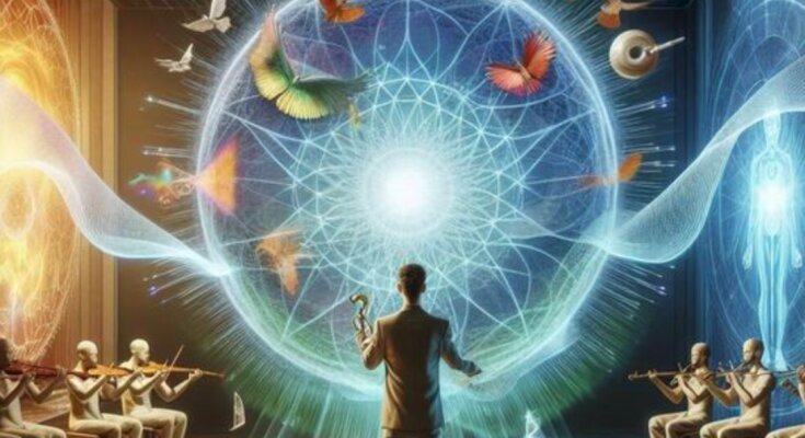 Гороскоп, изображение: Pinterest