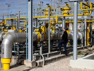 Платежки за газ: почему растут суммы