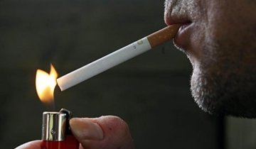 Пачка сигарет в Австралии будет стоить 800 гривен