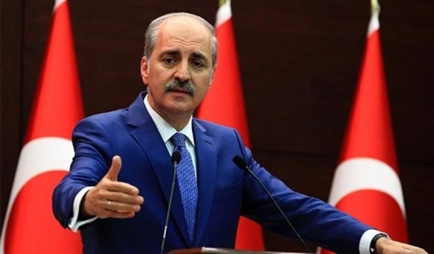 Туреччина заборонила дипломатам  Нідерландів з'являтися на горизонті