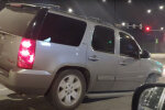 GMC Yukon, скриншот