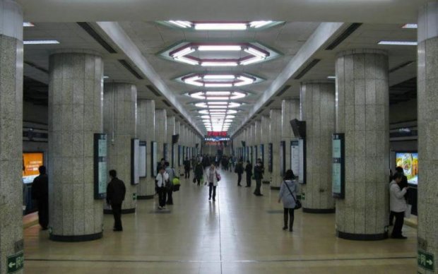 Китайське метро стало повністю автономним