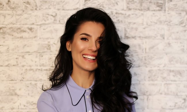 Маша Єфросиніна