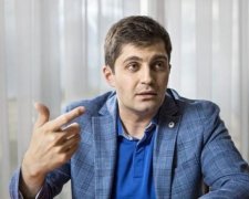 Сакварелідзе піарився на справі "діамантових прокурорів"