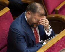 Рядянський перформанс Добкіна: нардеп захищав недоторканність Брежнєвим
