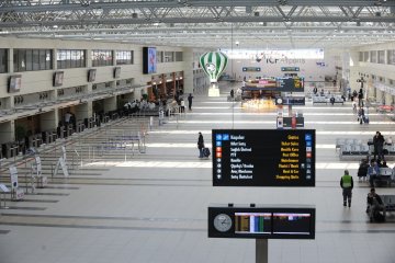 Пакуйте чемоданы: украинцам разрешили въезд в еще одну страну, но есть нюанс