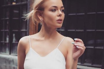 Модниці оцінили новий стиль Гросу