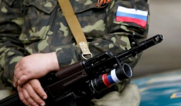 Харківський суд відправив бойовика «ЛНР» на три роки за грати 