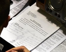 Депутати збирають підписи, щоб нагородити Яроша орденом