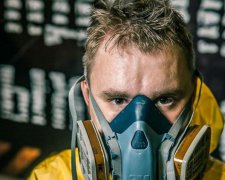 Радіація на відстані метра: в Україні знайшли міні-Чорнобиль