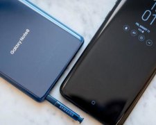 Творці чохлів випадково показали новинку Samsung