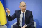 Зарплати вчителів і лікарів зростуть на 19% - Яценюк