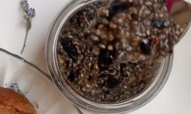 Веган икра, instagram.com/marianaeats/