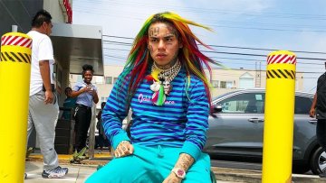 6ix9ine