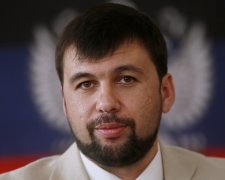 Пушилин пригрозил широкомасштабной войной