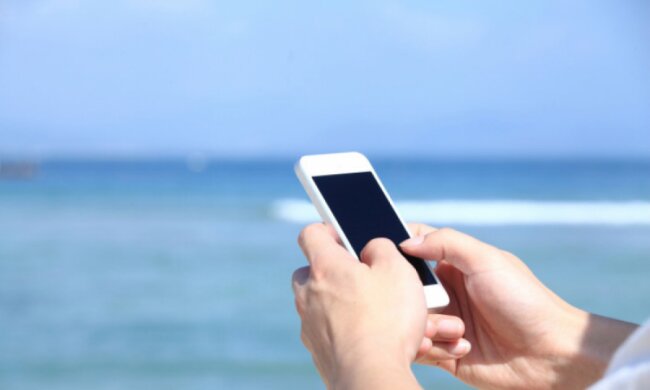 Российские мобильные операторы наглядно показали чей Крым